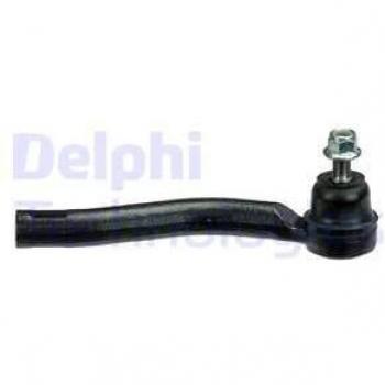 Rótula de dirección DELPHI TA2586 - Tipo: Rótula de dirección; Marca: DELPHI; Modelo: TA2586