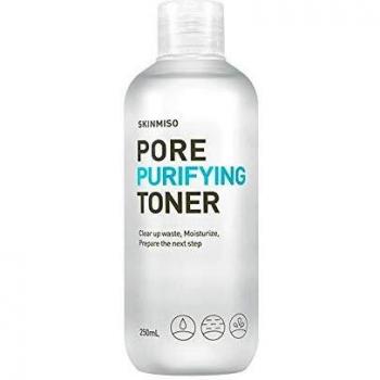 Skinmiso Pore Purifying Toner