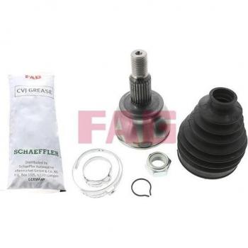FAG CV-joint 771 0427 30 - Juego de articulación, árbol de transmisión, marca FAG, número de pieza 771 0427 30