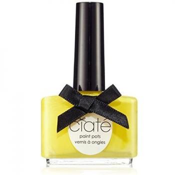 Esmalte de Uñas Ciaté The Paint Pot 13.5ml - Big Yellow Taxi