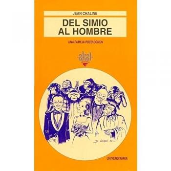 Del simio al hombre: 180