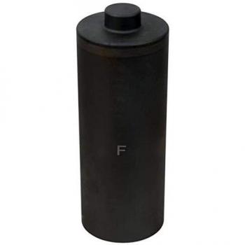 Extractor de Rótulas KS Tools 460.0741 con Manguito de Presión para Rodamientos DAF/Mercedes, 275 mm