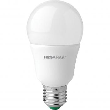 Bombilla LED E27 A60 11W Opalino, Blanco Neutro