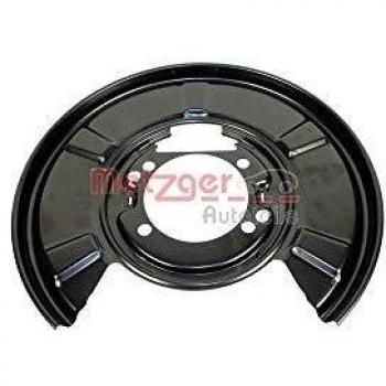 Metzger 6115091 6115091-Amplificador de Fuerza de Freno