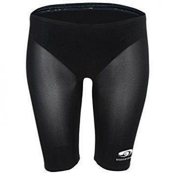 Blueseventy Nero Fit - Bañador para hombre, color negro, talla M24