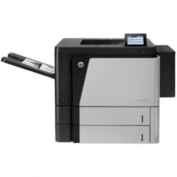 HP Laserjet Enterprise M 806 DN - Impresora Láser Blanco y Negro