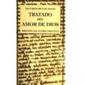 Tratado del amor de Dios