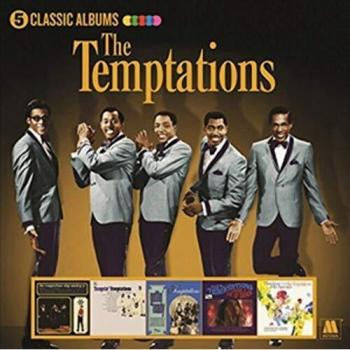 5 Classic Albums
