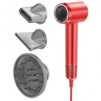Secador de Pelo Laifen Swift Special - Rojo Rubí