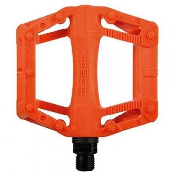Xpedo uni 2184020502pedal naranja 20x 10x 10cm