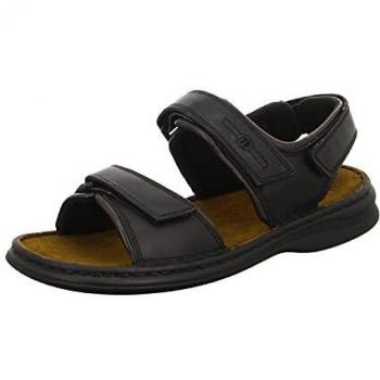Sandalias de Hombre Josef Seibel Rafe Verde