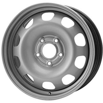 Rueda de Acero Alcar 6.5x16 5x114.3 ET50 CB66.1