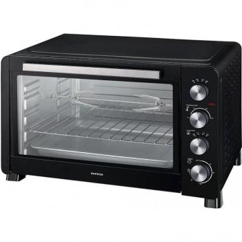 Horno de sobremesa Infiniton HSM-A60N 60L 2500W Negro