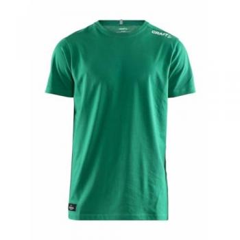 Community Mix Craft T-Shirt - Green 2XL