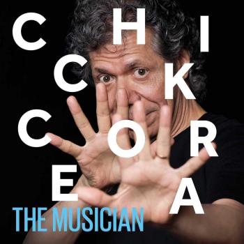 Chick Corea - The Musician (Deluxe Edition Vinyl)