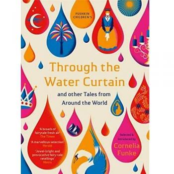 Livro Through the Water Curtain and Other Tales from Around the World