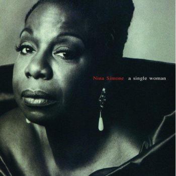 Nina Simone - A Single Woman (Expanded Edition)