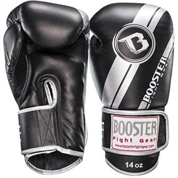 Booster Fight Gear BGL 1 V3 Boxing Gloves