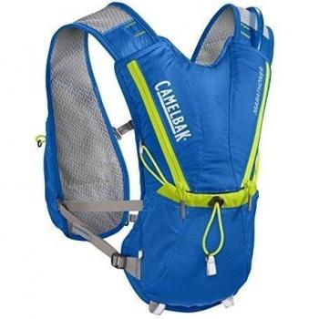 CAMELBAK 62411 - Packs y Bolsas de hidratación, Color Azul, 39 x 21 x 13 cm