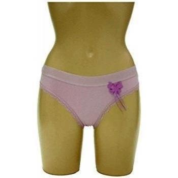 Midi Shopping - Braguitas - para mujer morado XXL