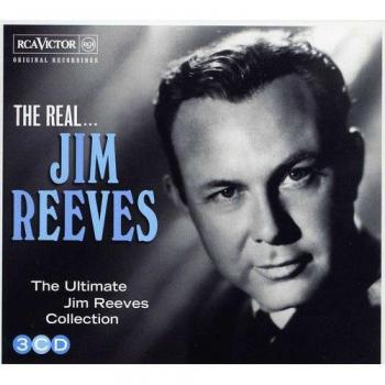 The Real... Jim Reeves - Jim Reeves