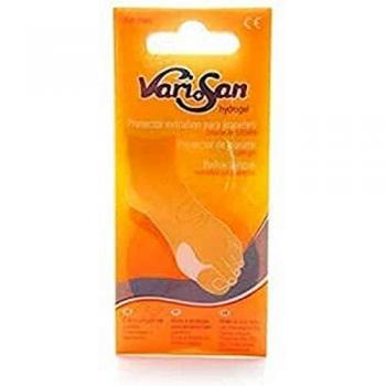 VARISAN Tobilleras, Rodilleras, Férulas Y Cabestrillos 1 Unidad 80 g