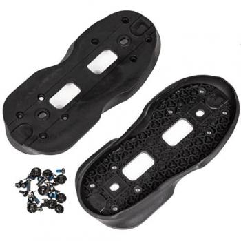Placa Base Iqon Act AG para Patines en Línea Negra
