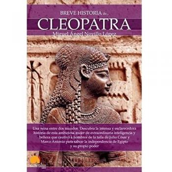 Breve Historia de Cleopatra: