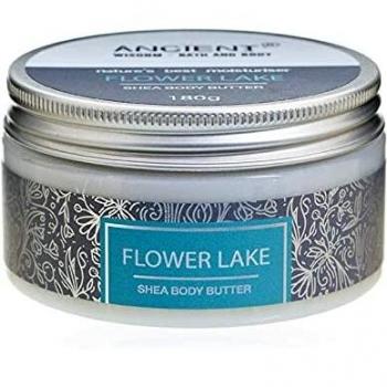 Manteca de Karité 180g - Flores de Lago
