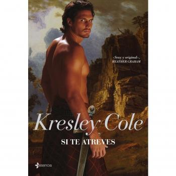 Si te atreves: 30 - Kresley Cole