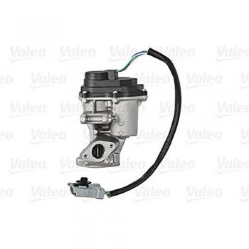 Válvula EGR VALEO 700420 - Válvula de recirculación de gases de escape, compatible con múltiples modelos de vehículos, fabricada por Valeo, incluye sellos y es resistente a altas temperaturas