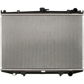 Radiador de refrigeración del motor KOYORAD PL020504