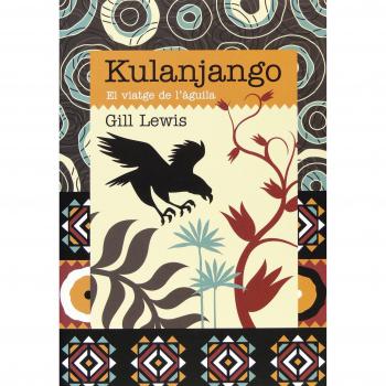 Kulanjango. El viatge de l'àguila