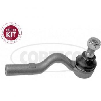 Rótula de dirección CORTECO 49399844 - Tipo: Rótula de dirección, Marca: CORTECO, Número de pieza: 49399844