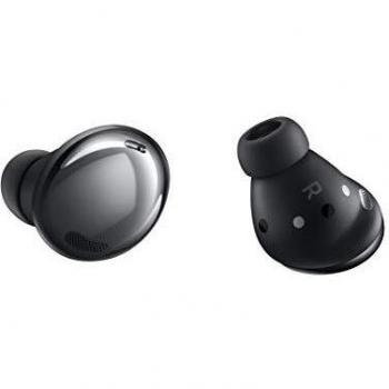 Samsung Galaxy Buds Pro - Auriculares inalámbricos con cancelación de ruido, Color Negro [Versión española]