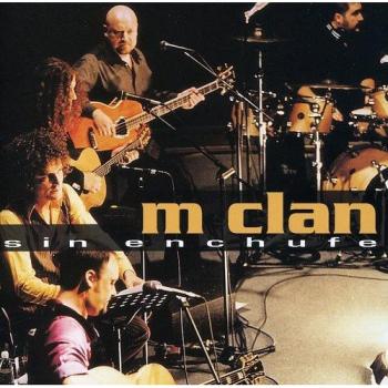 Sin Enchufe - M-clan