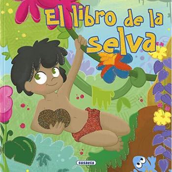 El libro de la selva - Susaeta, Equipo