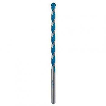 Brocas multiuso CYL9 Multi Construction Bosch