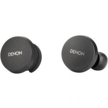 Denon PerL True Wireless In-Ear Headphones with Active Noise Cancelling, Bluetooth, and 24-Hour Battery Life
