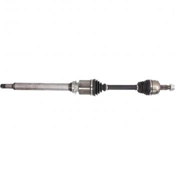 Eje motriz y árbol de transmisión POINT GEAR PNG74780 - Eje motriz de alta resistencia, diseño optimizado para transmisión eficiente de potencia, fabricado en acero de calidad superior, compatible con múltiples modelos, fácil instalación, durabilid