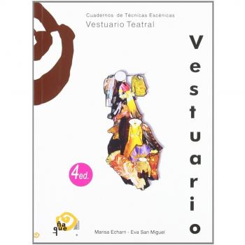 Vestuario teatral