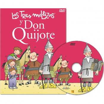 Don Quijote