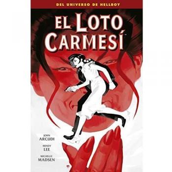 El loto Carmesí