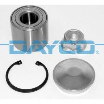 Kit de cojinete de rueda DAYCO KWD1059