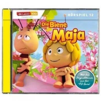 Die Biene Maja-Hörspiel 12