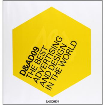 D&AD 2009. The Best Advertising and Design in the World