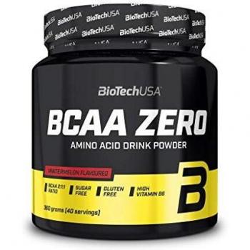 BioTechUSA BCAA Zero 360 gr
