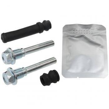 ABS 55167 Juego de Casquillos Guía, Pinza de Freno
