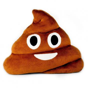 Emoji Emoticono Cojín Almohada Redonda Emoticon Peluche Bordado Sonriente