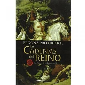 Las cadenas del reino: La chanson de los infanzones III: 79